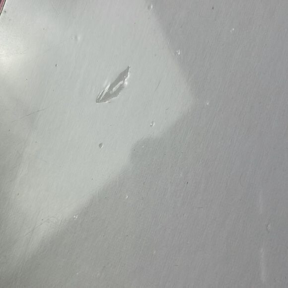 When Dreams Come True 550 pc Puzzle Santa Angels Christmas pink cancer NEW - Picture 3 of 9